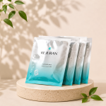 شیت ماسک درمانی و ضد چروک ترن اور رجوران