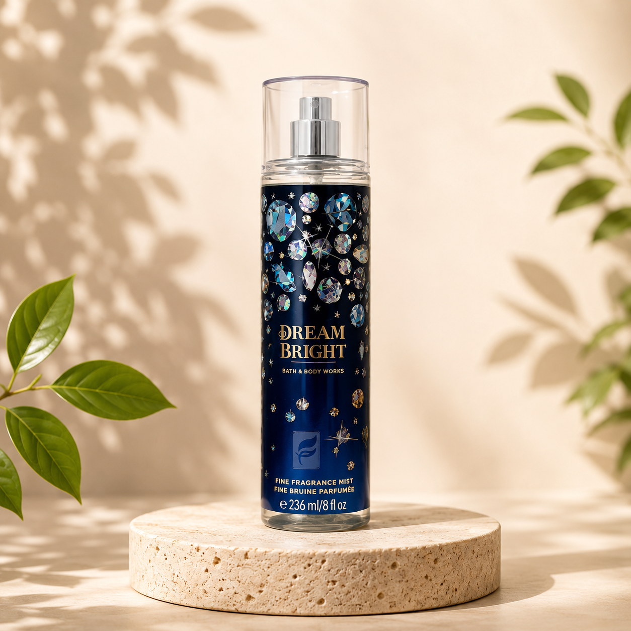 بادی میست dream bright بث اند بادی