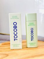 سرم ضدآفتاب تسکین‌دهنده سیکا توکوبو Cica Calming Sun Serum